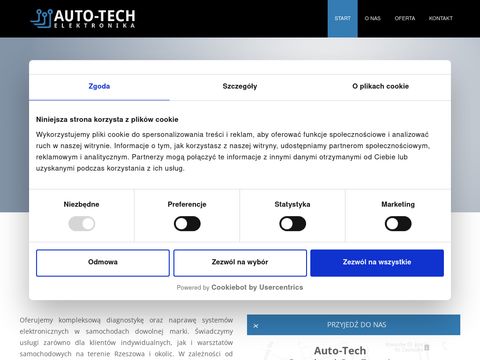 Auto-Tech