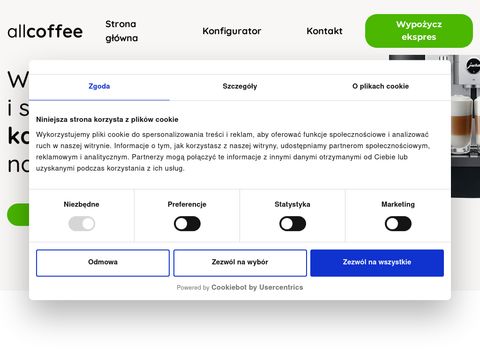Allcoffee.pl