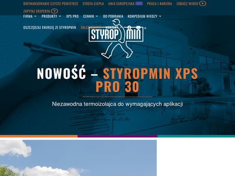 Styropmin