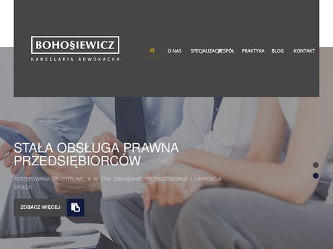Bohosiewicz-adwokaci.pl