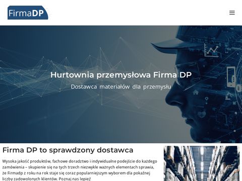 Firmadp.pl - plandeki na altanki