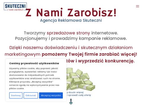 Skuteczni.net