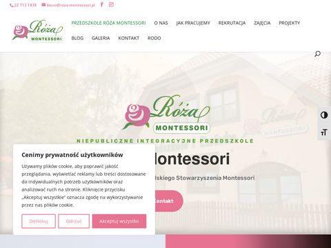 Roza-montessori.pl