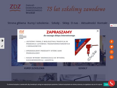 Zakład Doskonalenia Zawodowego