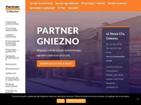 Partner Gniezno