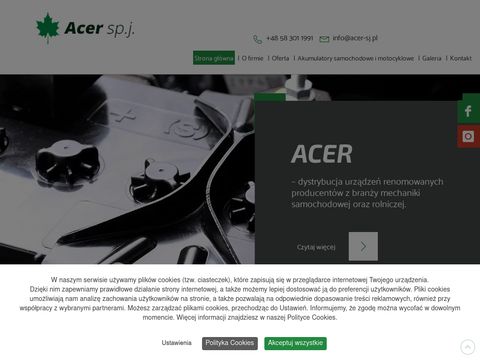 Acer