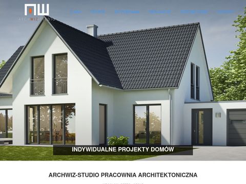 Archwiz Studio biuro projektowe