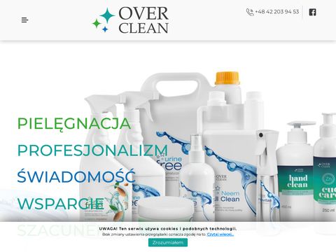 Over-clean.pl