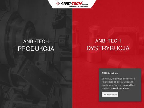 Anbi-tech.pl