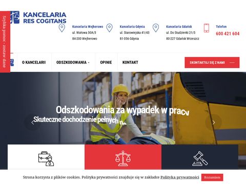 Res-odszkodowania.pl