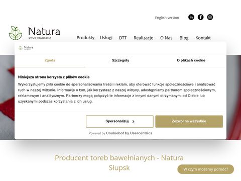 Natura.Słupsk.pl