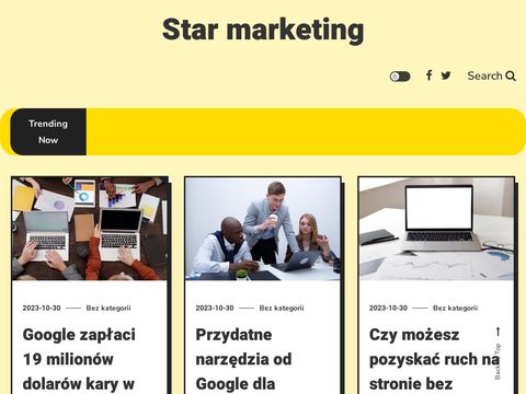 Star-marketing.pl