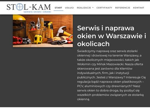 Serwis-okien.waw.pl