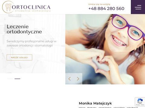 Ortoclinica