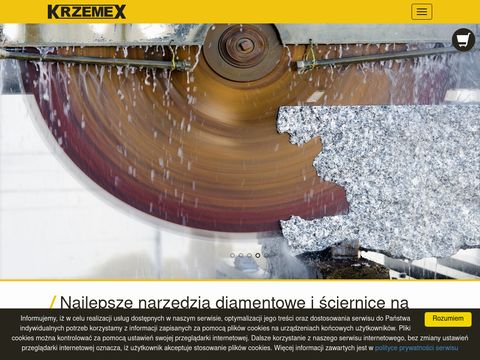 Krzemex.pl - wazony nagrobkowe