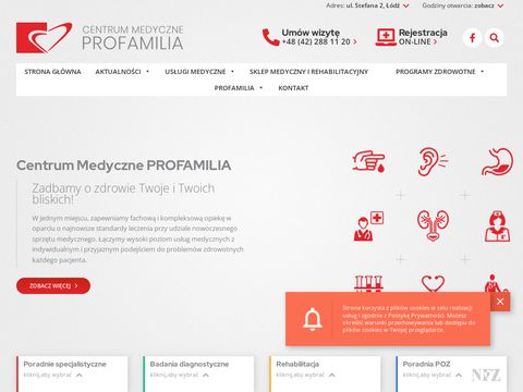 Profamilia.net.pl