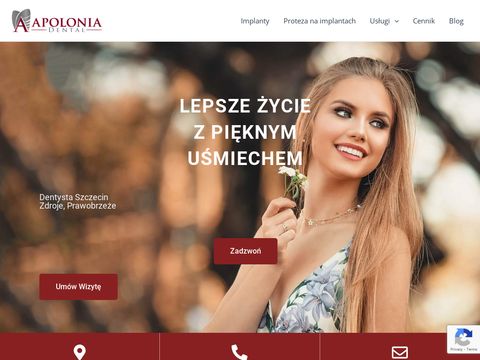 Apoloniadental.pl