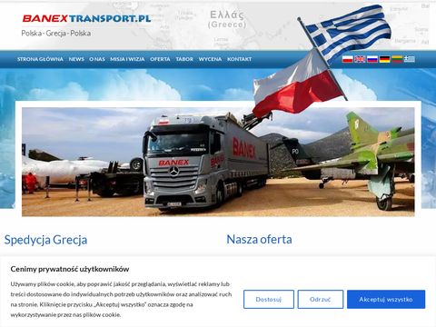 Banextransport.pl