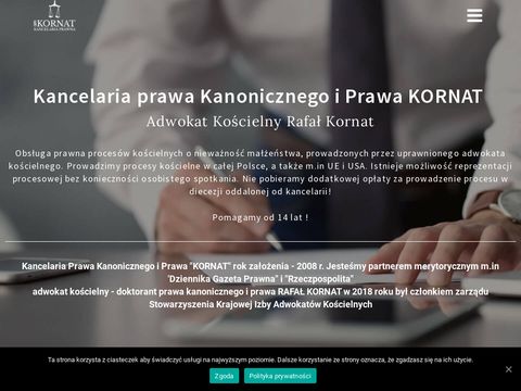 Kancelariaprawna-kornat.pl