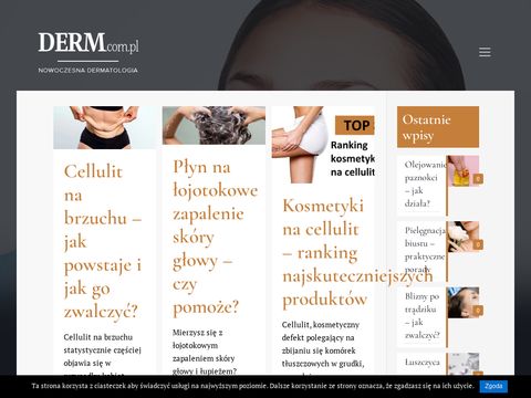 Portal derm.com.pl