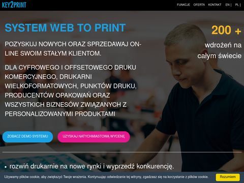 Web2Print sp. z o.o.