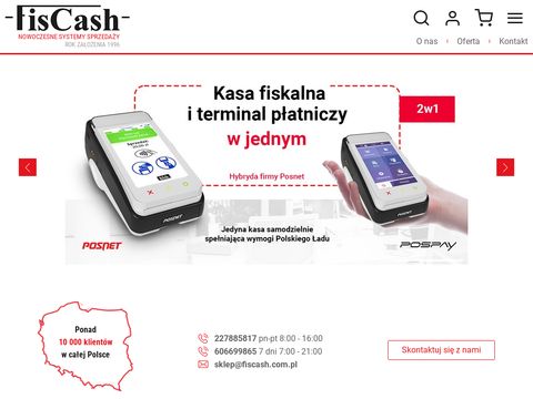 Fis Cash