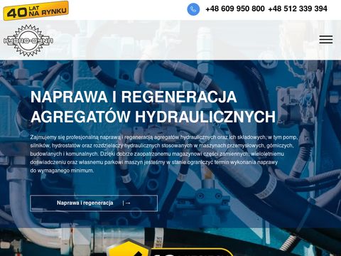 Hydro-dyna.pl