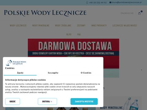 Woda-lecznicza.pl