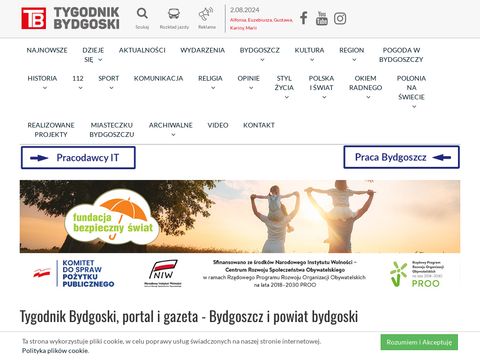 Tygodnikbydgoski.pl