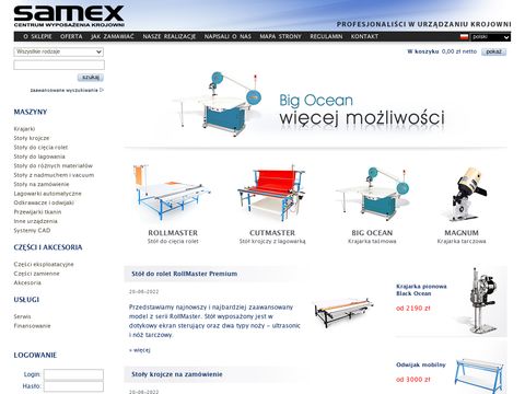 Samex.com.pl