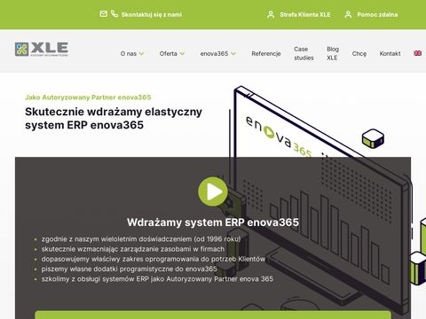 Xle.pl - comarch erp optima