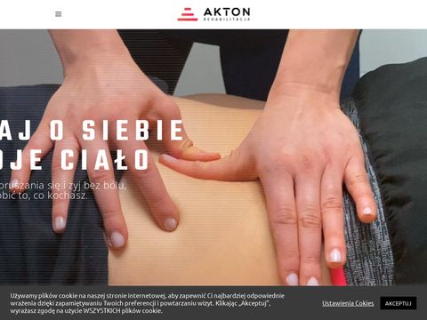 Akton Rehabilitacja