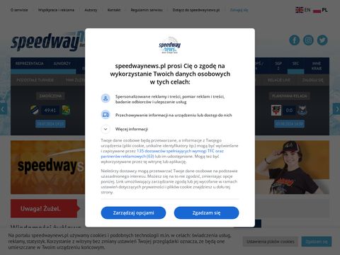 Speedwaynews.pl