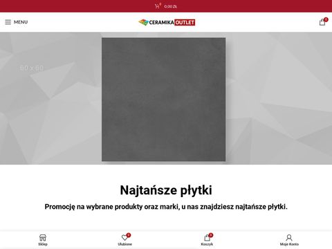 Ceramikaoutlet.pl