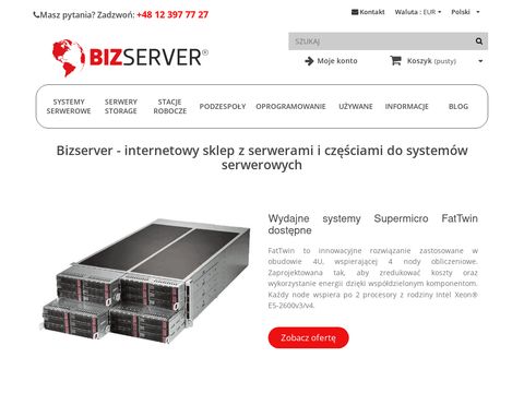 Bizserver