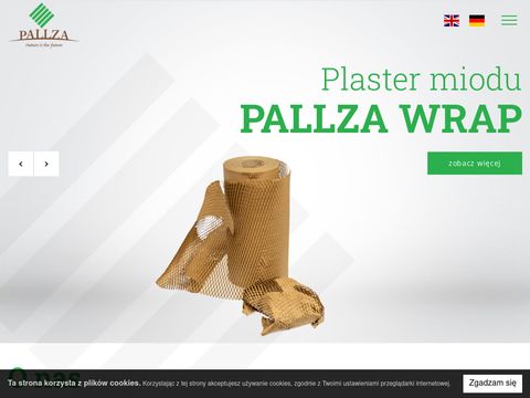 Pallza.eu