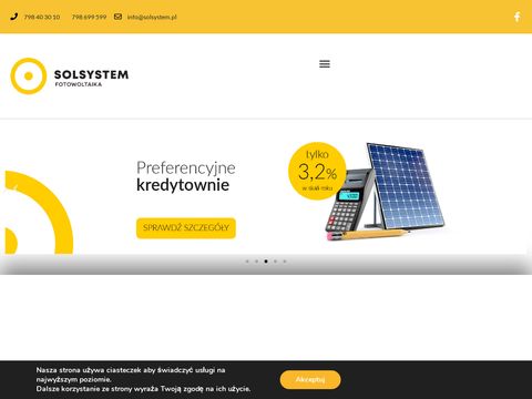 Solsystem