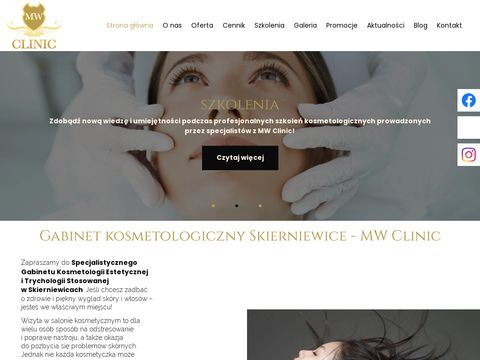 Mwclinic.pl