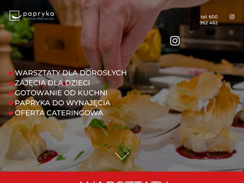 Papryka.bydgoszcz.pl