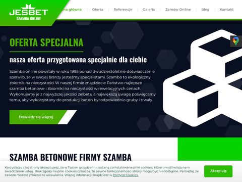 Szambaonline.pl