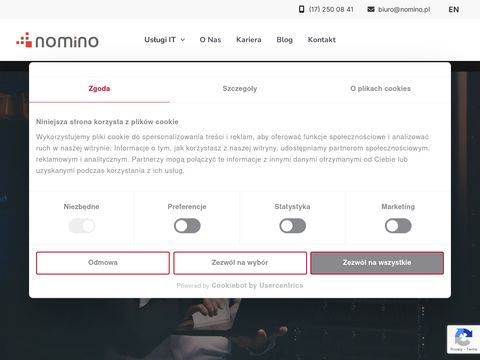 Nomino.pl