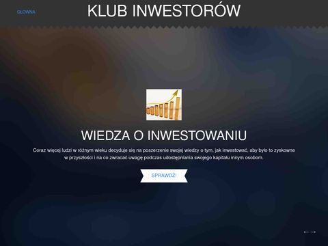 Klub Inwestorów