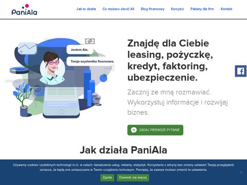 Paniala.pl