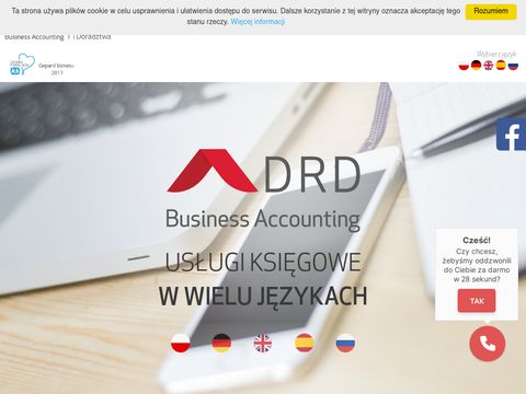 Drd.pl