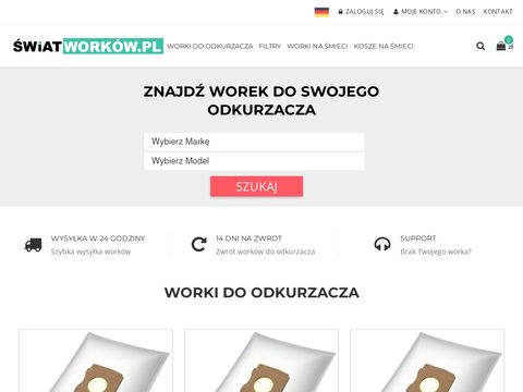 Swiatworkow.pl