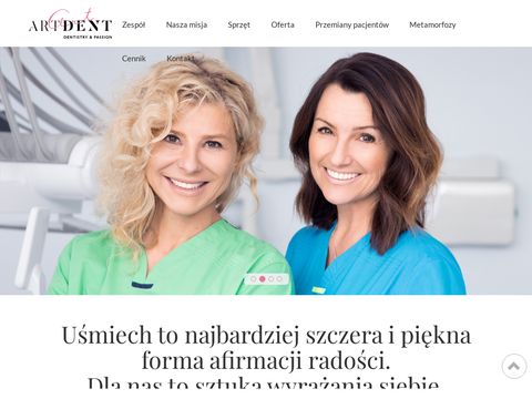ArtDent - dentysta Kraków