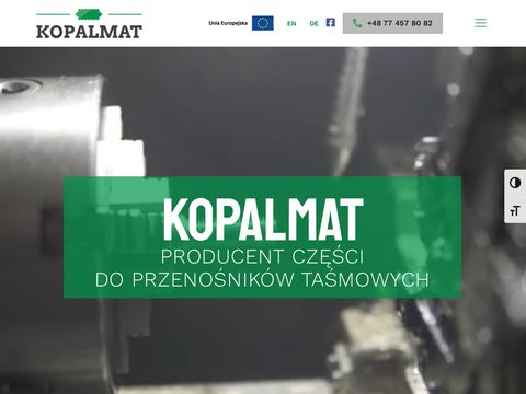 Kopalmat