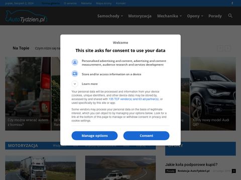 Autotydzien.pl