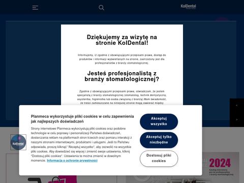 Koldental.com.pl