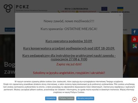 Pckz.poznan.pl